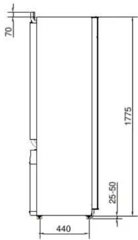 Nibe F12458 - SCHEMA DE SYSTÉME - 3