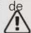Nibe F12458 - REMARQUE! - 1