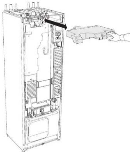 Nibe F12458 - CACHES LATERAUX - 2