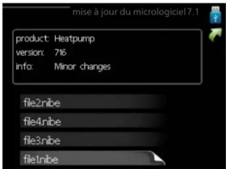 Nibe F12458 - ATTENTION! - 1