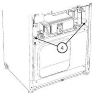 Nibe F12458 - VALEURS DES SONDES DE TEMPERATURE - 3