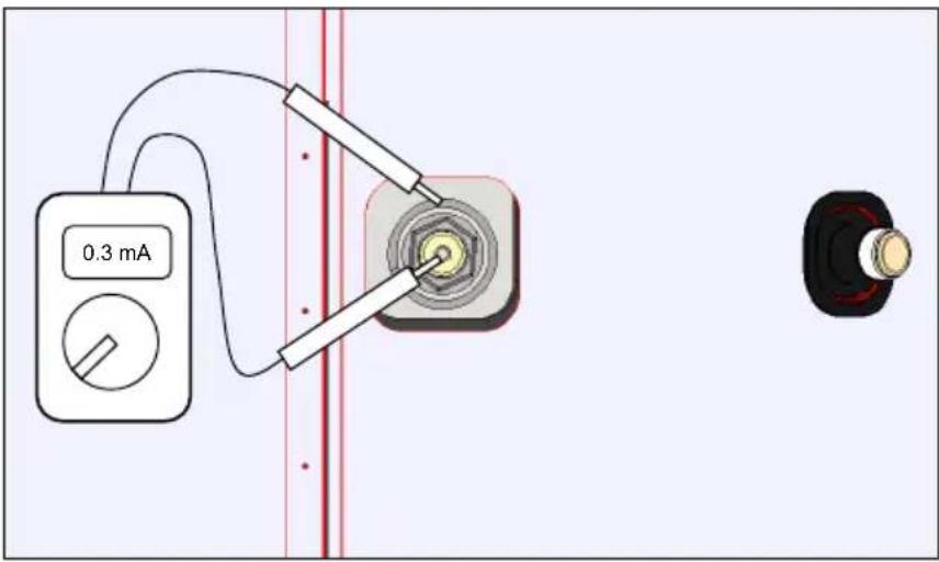 Nibe MTMB21 - Anode - 1