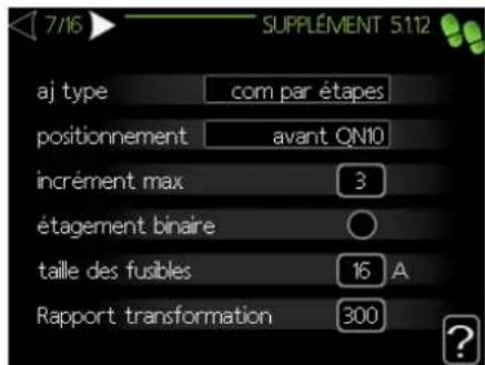 Nibe AMS108 - ATTENTION - 1