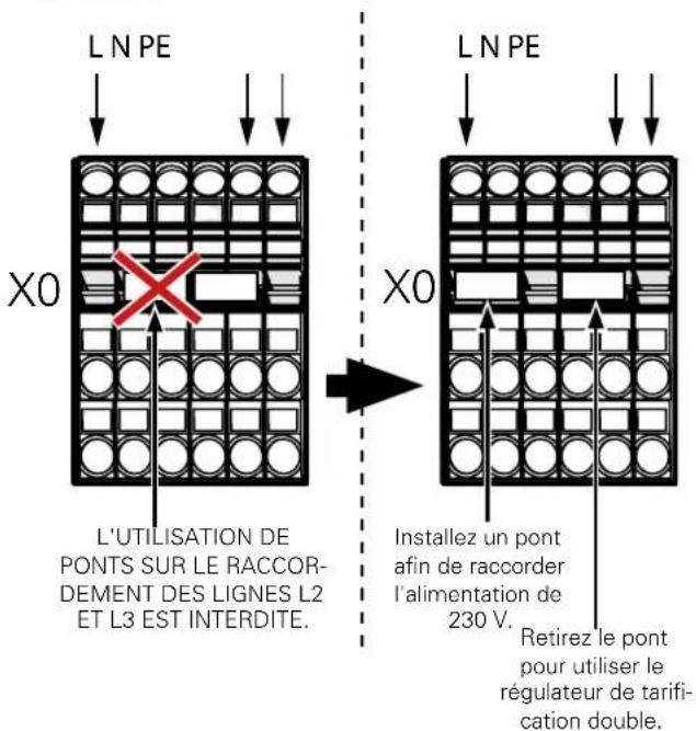 Nibe AMS108 - ATTENTION - 1