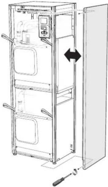 Nibe F135543 - ATTENTION! - 1