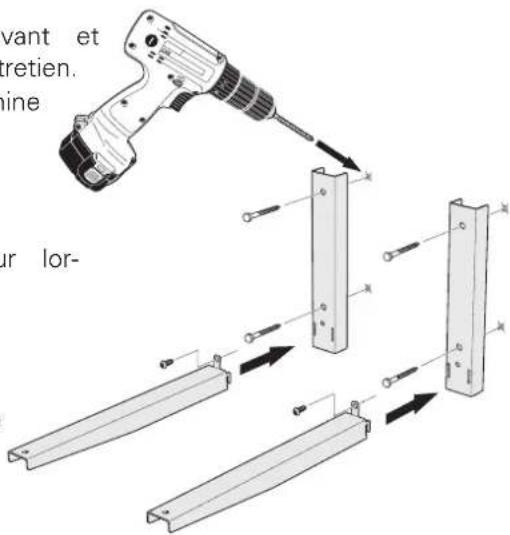Nibe HBS 0516 - REMARQUE! - 2