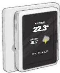 Nibe RMU S40 - CONTENU - 1