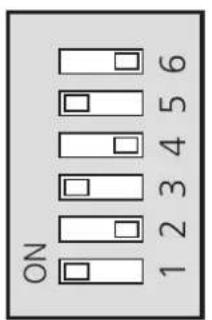Nibe F11456 - Alimentation en mode secours - 1