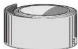 Nibe F11456 - Composants fournis - 6