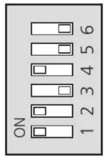 Nibe F11456 - Alimentation en mode secours - 2