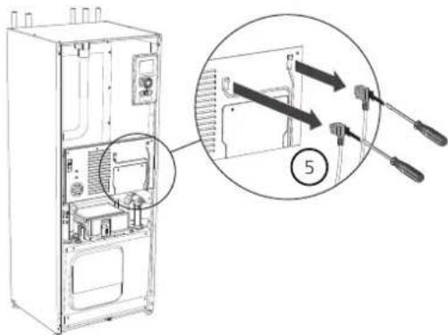 Nibe F11456 - ATTENTION! - 1