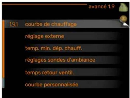 Nibe F470 - Attention! - 1