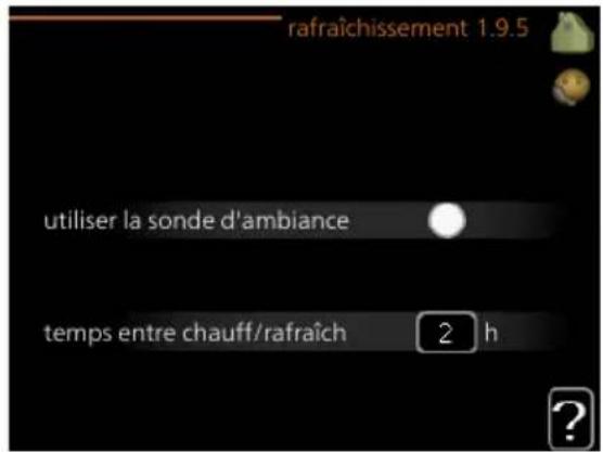 Nibe F1255 PC6 - REMARQUE! - 1