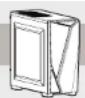 CORSAIR Carbide SPEC04 - Note - 1