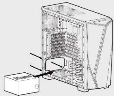CORSAIR Carbide SPEC04 - SPEC-04 - 1