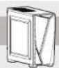 CORSAIR Carbide SPEC04 - CARBIDE SERIES - 5