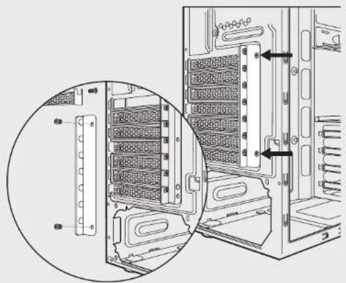 CORSAIR Carbide SPEC04 - SPEC-04 - 2