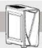 CORSAIR Carbide SPEC04 - Note - 1