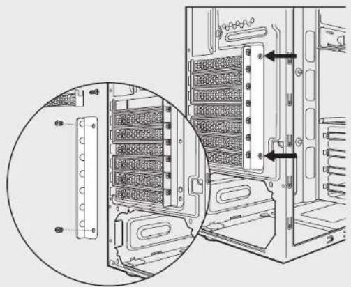 CORSAIR Carbide SPEC04 - SPEC-04 - 2