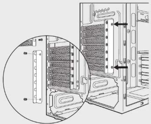 CORSAIR Carbide SPEC04 - SPEC-04 - 2