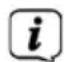NORDMENDE Transita 130 - Activation du mode Bluetooth - 1