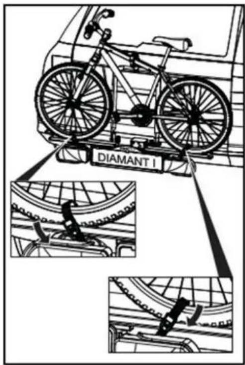 Pro-User Diamant I - pump function - 2