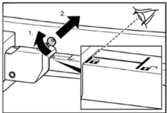 Pro-User Diamant I - MONTAGE DU PORTE VELO SUR L'ATTACHE-REMORQUE - 3