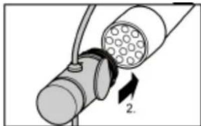 Pro-User Diamant I - LIGHTING - 1