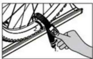 Pro-User Diamant I - pump function - 1