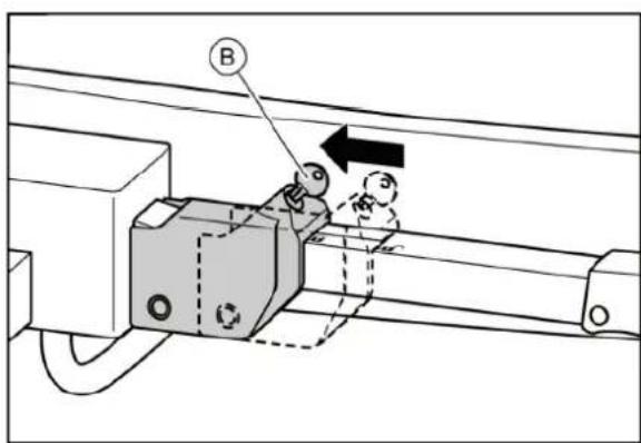 Pro-User Diamant I - MONTAGE DU PORTE VELO SUR L'ATTACHE-REMORQUE - 2