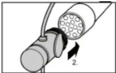 Pro-User Diamant I - DEVERLICHTING - 1