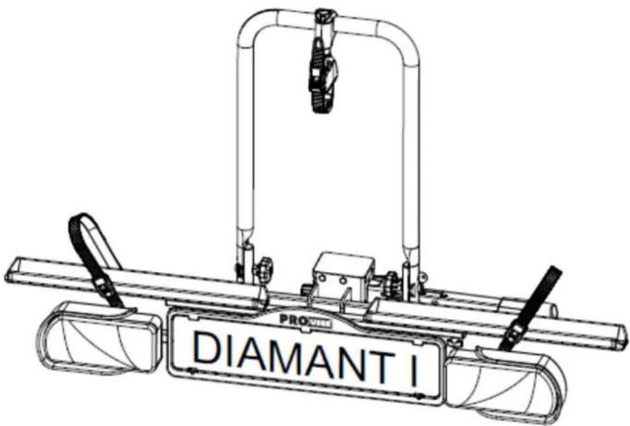 Pro-User Diamant I - DIAMANT I - 1