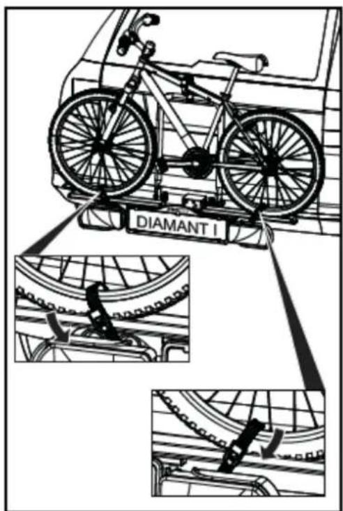 Pro-User Diamant I - pump function - 2