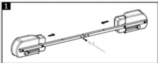 Pro-User Diamant I - MOUNTING THE BIKE CARRIER - 2