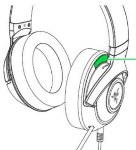 RAZER Kraken X for PlayStation - NOUS SOMMES LA POUR VOUS - 2