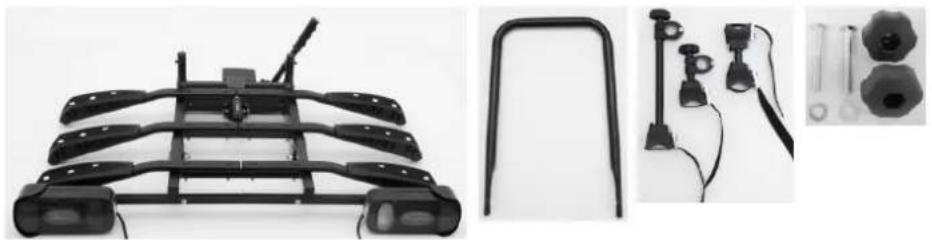 Pro-User Amber III - Step 2 - 1