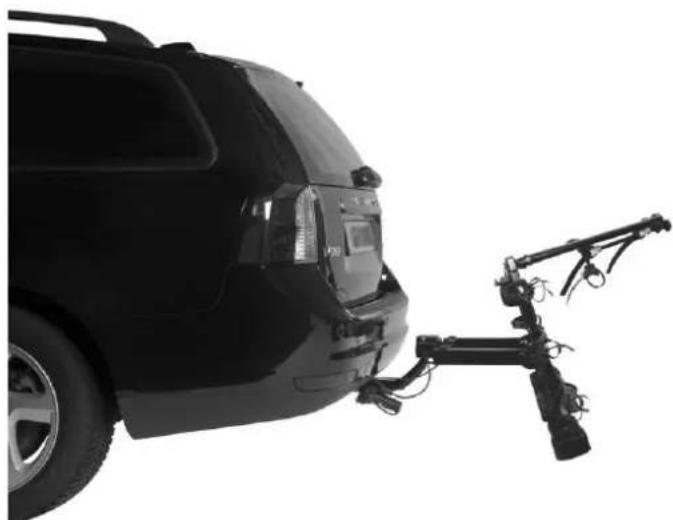 Pro-User Amber III - TILTING MECHANISM - 4