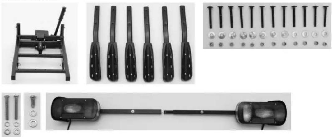 Pro-User Amber III - Stap 1 - 1