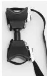 Pro-User Amber III - MOUNTING OF THE BIKES ON THE BIKE CARRIER - 4