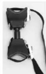 Pro-User Amber III - MONTAGE DER FAHRRÄDER AUF DEM FAHRRADTRÄGER - 4