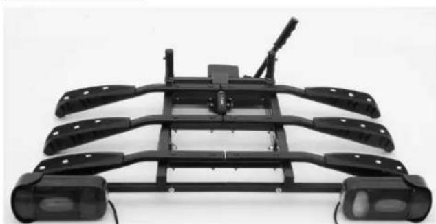 Pro-User Amber III - Stap 1 - 4