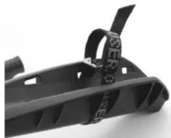 Pro-User Amber III - L'assemblage: - 1