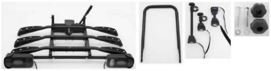 Pro-User Amber III - Step 2 - 1