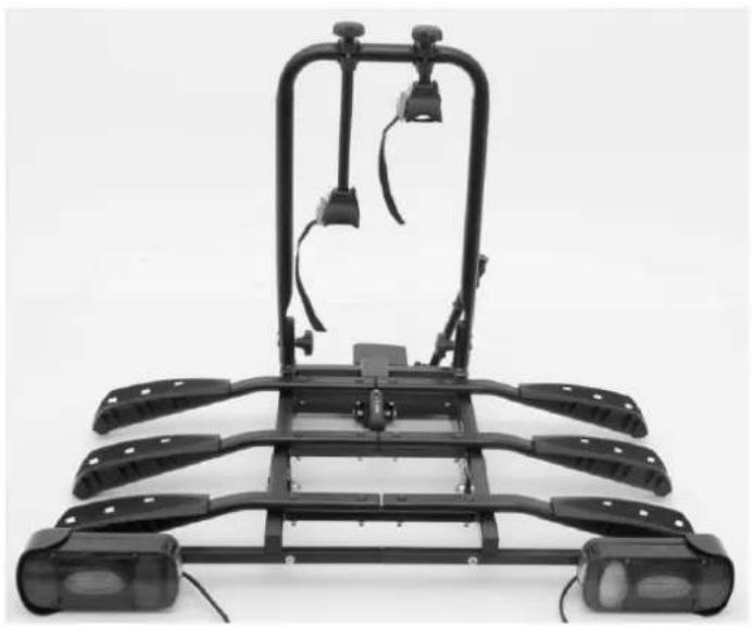 Pro-User Amber III - Step 2 - 4