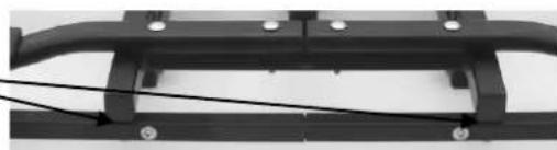 Pro-User Amber III - Step 1 - 3