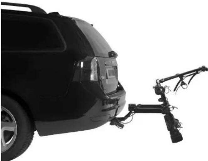 Pro-User Amber III - Le mécanisme à basculement - 4