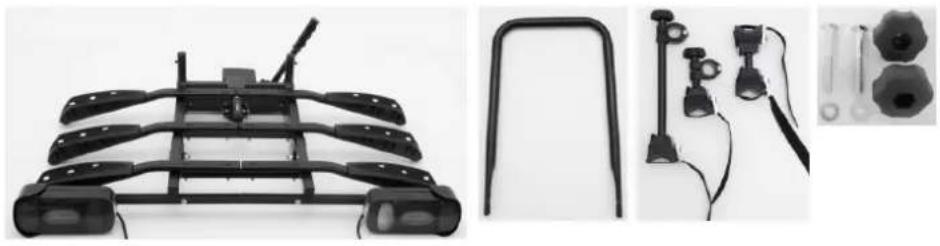 Pro-User Amber III - Stap 2 - 1