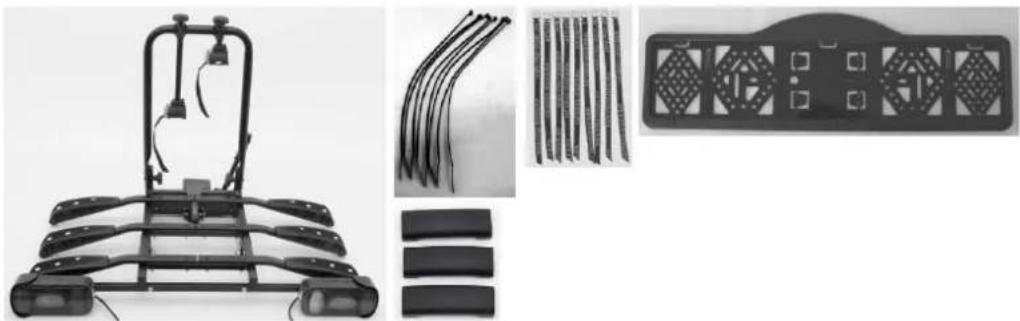 Pro-User Amber III - Étape 2 - 5