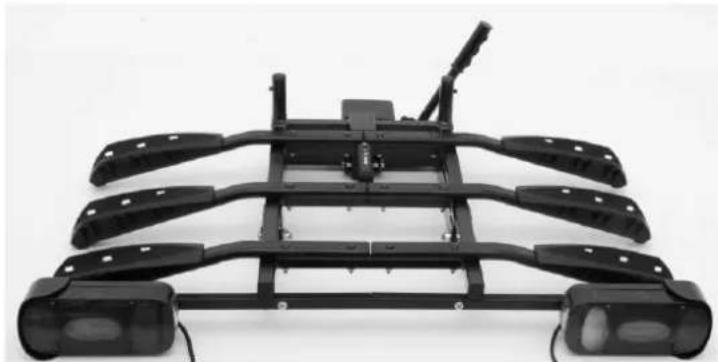 Pro-User Amber III - Step 1 - 4