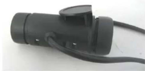 Pro-User Amber III - DIE BELEUCHTUNG - 1